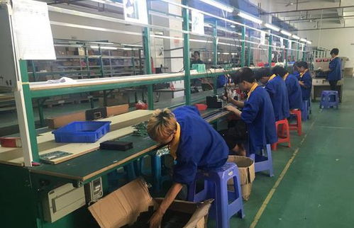 深圳某工廠招聘簡章火了,職位聞所未聞,月薪竟高達7500 9000元