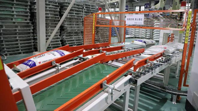 全力以赴拼經濟搞建設 開足馬力！通川這家生物技術企業釋放潛能生產忙